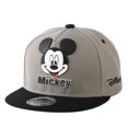 thumbnail image 1 of Gorra de béisbol oficial de Disney para niños, gorro de algodón de Mickey Mouse, Spiderman, regalo para niño y niña Fivean unisex, 1 of 2