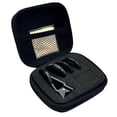 thumbnail image 1 of Bunblic 3 Pieces Phone Camera Lens CPL with Clip Universal Removable Portable 32mm Phone Lens Attachment with Storage Case, 1 of 8