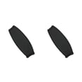 thumbnail image 3 of Kearding Headband with Zipper Gaming Earphone Comfort Headphones Replacement Parts Repair Breathable Pad for QC3 OE2 Headset 2piezas, 3 of 6