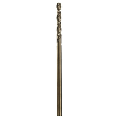 

COBALT ALLOY STEEL DRILL BIT 11/64