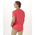 thumbnail image 2 of Boxercraft BM2204 Men's High V-Tee-Paradise-XS, 2 of 4