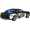 thumbnail image 3 of Hot Wheels Batman v Superman '11 Dodge Charger R/T Vehicle, 3 of 5