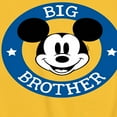 thumbnail image 3 of Mickey And Friends - Mickey Big Brother - Youth Short Sleeve Graphic T-Shirt, 3 of 5