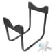 thumbnail image 3 of Soporte plegable grande para botellas de agua, soporte para jarras de agua de un galón, enfriador de agua para exteriores, dispensador de bebidas, enfriador de almacenamiento, soporte de cuna plegable, 3 of 7