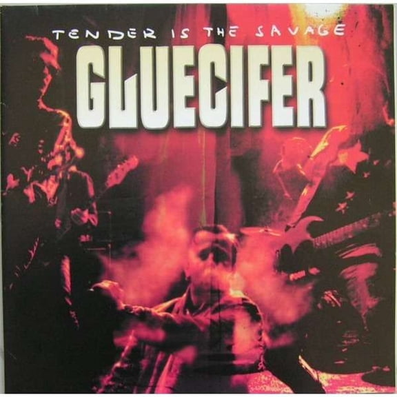 Gluecifer - Tender Is The Savage - Music & Performance - Vinyl