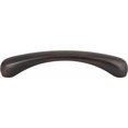 thumbnail image 2 of Atlas Homewares A801-VB 4-1/4-Inch Euro-Tech Collection Bridge Pull, Venetian Bronze, 2 of 4