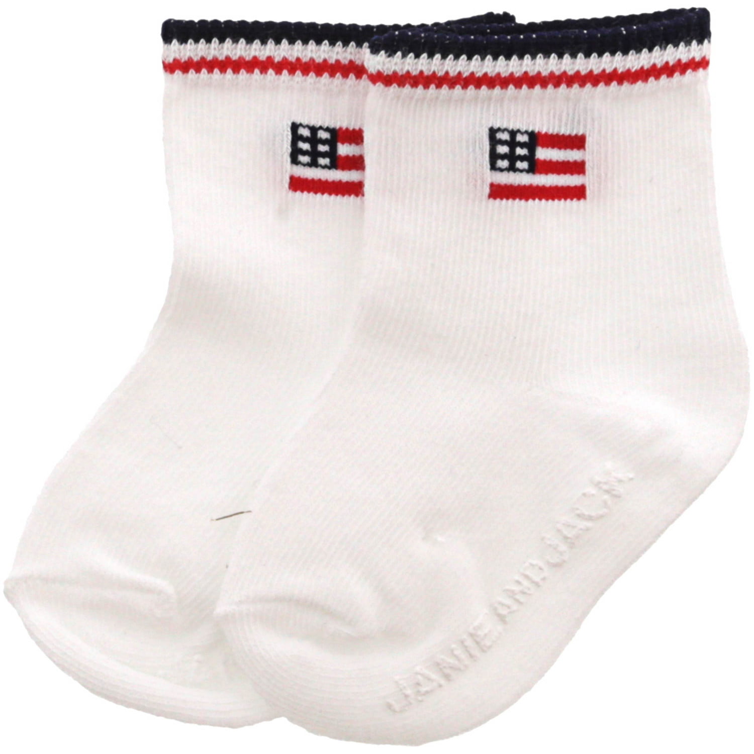 Flag Of New Jersey Long Socks For Women Best For Athletic Womens Knee High Socks 2 Pairs 