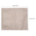 thumbnail image 3 of FAGINEY 3 Pcs Tapis de Grillade Réutilisables Antiadhésifs Accessoires de Grillade, 3 of 7
