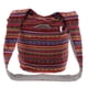 thumbnail image 1 of Bolso de Hombro Sunnimix Bolsos de Bandolera Hippie Tailandeses, 1 of 8