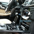 thumbnail image 3 of OWNTECH Car Phone Cup Holder Mount Universal Adjustable Long Neck Automobile Cradles Compatible with iPhone Samsung Google and All Smartphones, 3 of 7