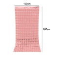 thumbnail image 2 of 2Pcs Square Foil Fringe Backdrop Curtain Tinsel Curtain Backdrop, 2 of 5