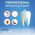 thumbnail image 3 of Plus White 5 Minute Speed Teeth Whitening Gel, Teeth Stain Remover, Precision Tip Tube, 2 oz (Pack of 2), 3 of 4