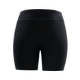 thumbnail image 2 of Athletic Works Women's Plus Size Core Active Dri-Works Bike Shorts, 2 of 6