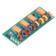 thumbnail image 1 of Filtre d'Alimentation, Filtre Passe-Bas PCB 12V Installation Rapide Court 100W pour, 1 of 8