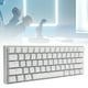 thumbnail image 5 of Teclado De Computadora, Teclado Mecánico A Todo Color RGB Para Computadora Para Usuario De Computadora ANGGREK Otros, 5 of 8