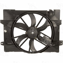 Four Seasons Four Seasons - 75921 - Engine Cooling Fan Assembly