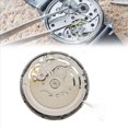 thumbnail image 4 of 2X Accesorios de Reloj de Movimiento NH38/NH38A Movimiento AutomáTico de Cadena Ascendente Movimiento de Reloj MecáNico AutomáTico de Alta PrecisióN, 4 of 7
