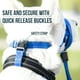 thumbnail image 5 of GoodBoy Dog Head Halter con correa de seguridad - Topes, 5 of 5