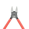 thumbnail image 3 of Unique Bargains Diagonal Cutting Pliers 6' Wire Cutter Side Cutting Pliers, 3 of 3