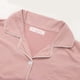 thumbnail image 5 of Conjunto de pijama de manga larga de 2 piezas para mujer - Pijama informal y cómodo con pantalones de cintura elástica - Tejido de poliéster suave - Tallas M-XXL, 5 of 5