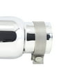 thumbnail image 4 of Go Rhino Exhaust Tip - Chrome - ID 3 1/2in x L 14in x OD 5in, 4 of 11