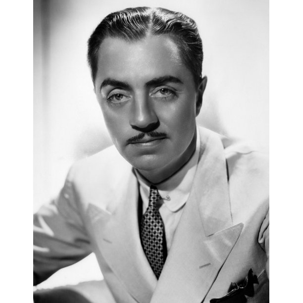 william powell 1935 photo print walmart com walmart com william powell 1935 photo print walmart com walmart com