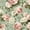Color 2, variant on Peel and Stick Wallpaper Elegant Floral Peony Soft Pink White Blooms Light Green Wall Mural 17.7in x 9.8ft Self Adhesive Removable Wall Paper Renter Friendly Wallpaper for Nursery Bedroom Cabinets