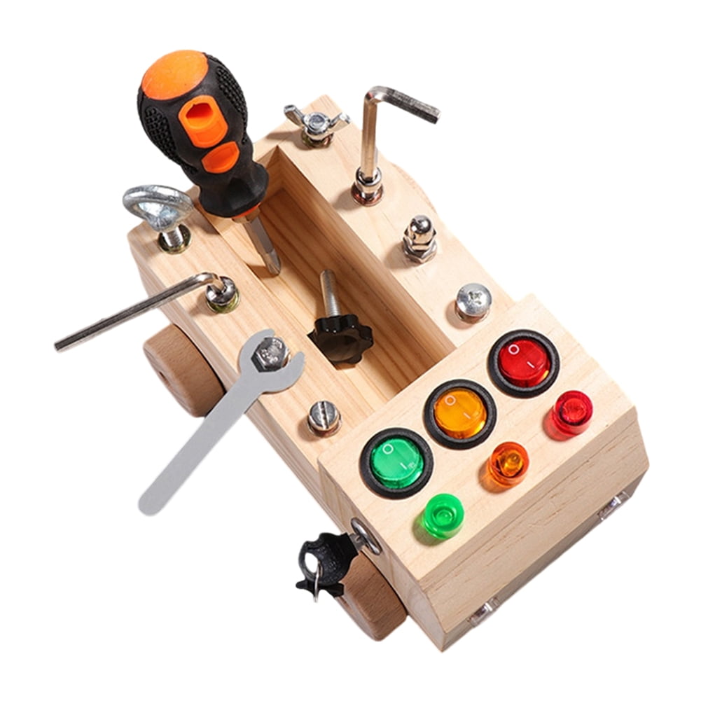 Laberinto Magnético De Color Y Números, Juguetes De Habilidades Motoras Finas Para Actividades De Aprendizaje Preescolar Juguete Montessori Para