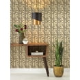 thumbnail image 4 of -One Light Pendant-10 Inches Wide By 18.25 Inches Tall Fredrick Ramond Lighting Fr34317hbr, 4 of 5