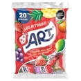 thumbnail image 1 of Gelatina Art surtido 40 g 20 pz bolsa, 1 of 4