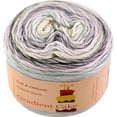 thumbnail image 4 of 2-pk Gradient Cake Cotton Yarn Ball by Yonkey Monkey (1165), 4 of 5