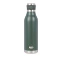 thumbnail image 2 of Termo para Agua o Cafe Fria o Caliente de Acero Inoxidable de 750 Ml Color Verde, 2 of 6