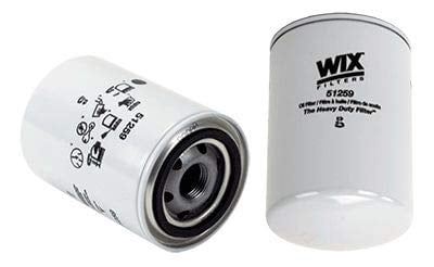 WIX Transmission Filter 51259