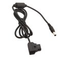 thumbnail image 1 of D-Tap DC Cable Sunnimix D Tap Cable DC DSLR Rig Potencia 5.5mm, 1 of 6