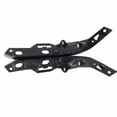 thumbnail image 2 of Furulu Bumper Brackets Driver And Passenger Side Front Pair For Dodge Charger 2015-2023, 2 of 5