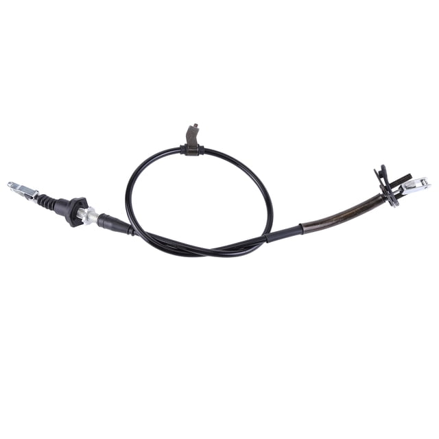 Motor Clutch Cable Motorcycle Clutch Cable Line Compatible for Hyundai Grand I-10 15/21 1.2L Replaces 41510-B4000