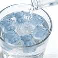 thumbnail image 4 of Mini Highland Cow Ice Cube Mold, Cute 3D Highland Cow Ice Cube Tray Silicone Mold for Whiskey Cocktails Coffee Drinks, Reusable Highland Cattle Silicone Ice Tray for Parties Birthday Gift, 4 of 7
