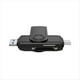 thumbnail image 4 of Lector de Tarjetas SD TF Tipo C Adaptador de Lector de Tarjetas de Memoria Inteligente USB 3.0 SD TF de Alta Velocidad para PC Teléfono Móvil Computadora Portátil, 4 of 8