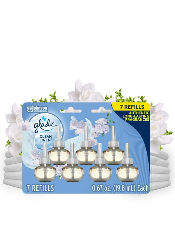 Glade Plug Ins in Glade