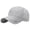 A-GY2151, variant on Unisex Plain Baseball Cap Breathable Eyelets Light Adjustable Sun Hats Minimal Casual Outdoor Stylish Sports Headwear