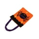 thumbnail image 1 of Bolsas de golosinas, bolsa de asas de Halloween, bolsas de dulces reutilizables, bolsas de Halloween, máxima confiabilidad, 1 of 12