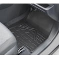 thumbnail image 3 of Alfombrillas KARPAL para Toyota Rav4 2019-2025, de TPE, aptas para todo tipo de clima, 3 of 9