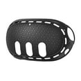 thumbnail image 1 of Visland Silicone VR Shell Protective Cover Scratch-Proof Impact Resistant Simple Installation Protective Case for Meta Quest 3, 1 of 8