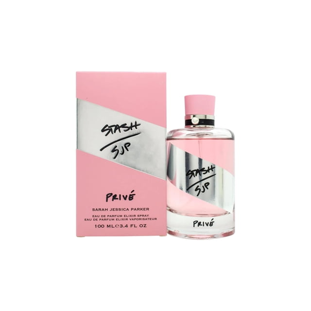 Perfume SJP de Sarah Jessica Parker Stash Prive Elixir, 100 ml