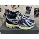 thumbnail image 5 of New Balance 1906R Sprite Athletic Sneakers Blue/Volt M1906RCE Men’s Size 4.5, 5 of 6