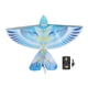 thumbnail image 2 of Pájaro Volador Electónico, Cargación USB LED DE 100 MAH Batería Control Remoto Wings Bird Para Interiores, 2 of 7