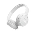 thumbnail image 1 of Audífonos Inalámbricos Bluetooth JBL Tune 510BT Blanco, 1 of 3