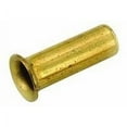 thumbnail image 2 of Anderson Metals 1/4 In. Brass Compression Insert (50-Pack) 30551-04, 2 of 2