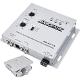 thumbnail image 2 of Audiobank 1/2 Din Car Audio Procesador de Bajo Digital, Restauración d, 2 of 2