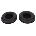 thumbnail image 4 of Replacement Ear Pads,Replacement Ear Cushion Protein Earphone Ear Cushion Headset Ear Pads Elevated Design, 4 of 14